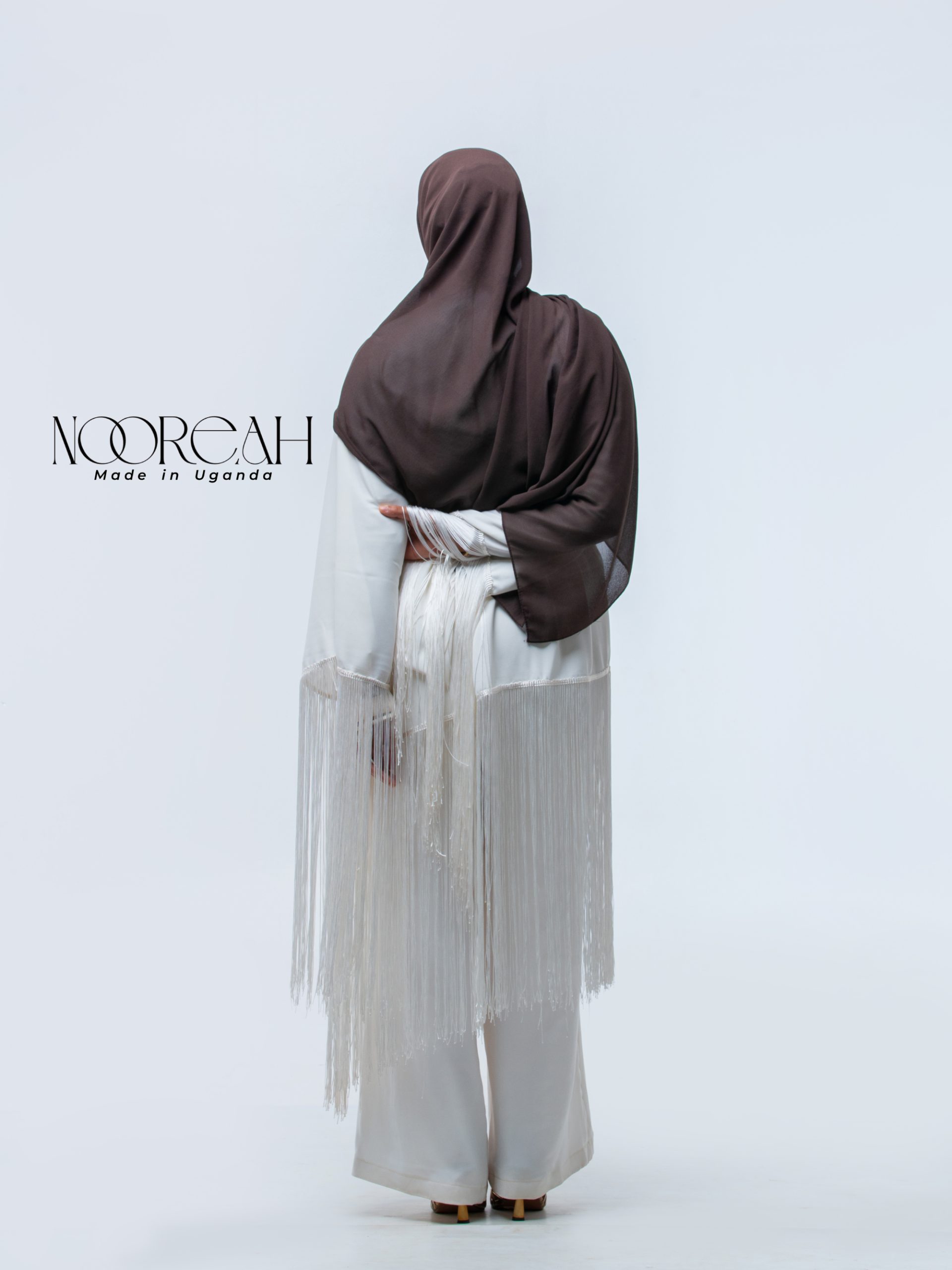 Nooreah Avant-Garde Fringe Ensemble by NOOREAH (2) Nooreah Avant-Garde Fringe Ensemble by NOOREAH (2)