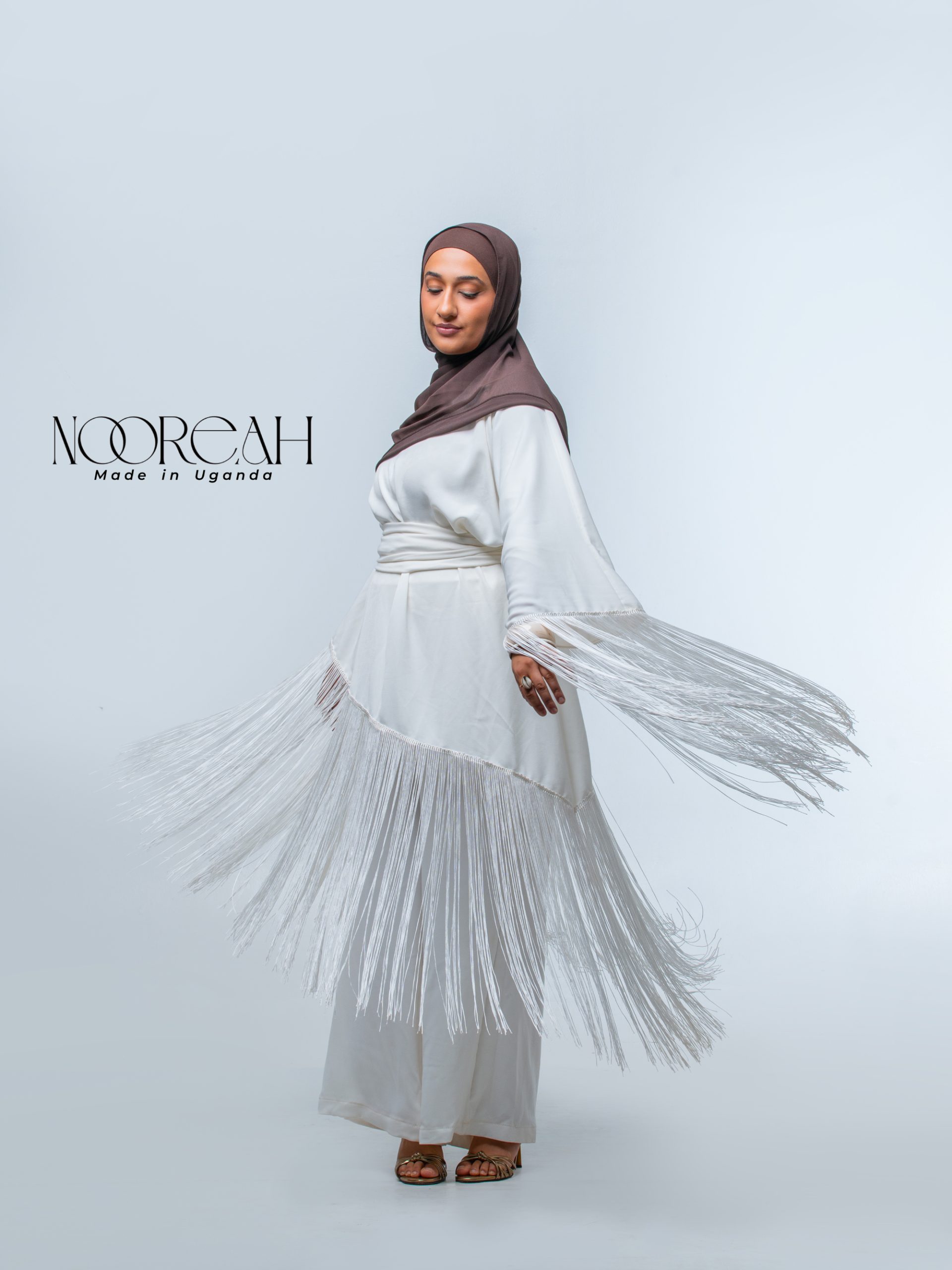 Nooreah Avant-Garde Fringe Ensemble by NOOREAH (3) Nooreah Avant-Garde Fringe Ensemble by NOOREAH