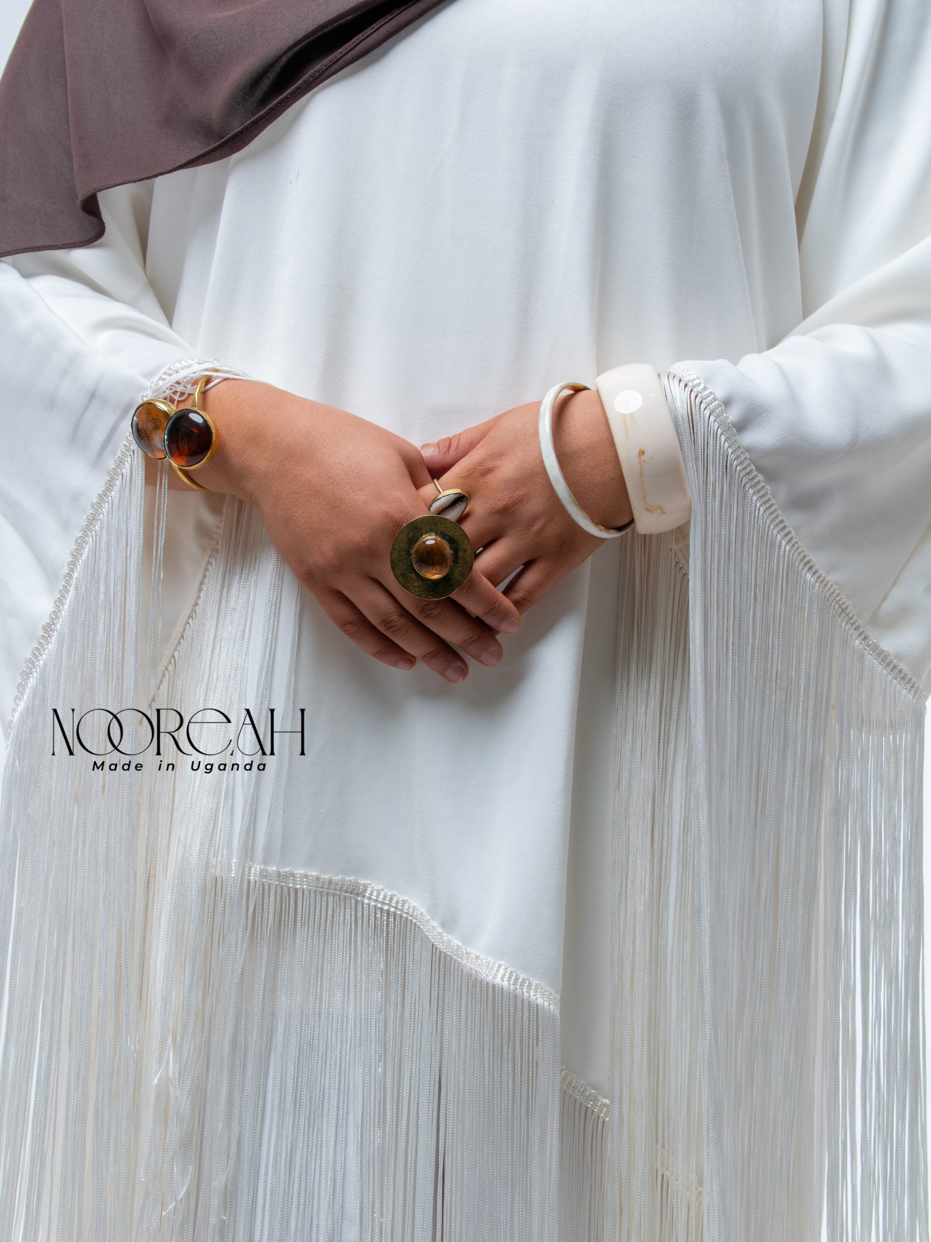 Nooreah Avant-Garde Fringe Ensemble by NOOREAH (4) Nooreah Avant-Garde Fringe Ensemble by NOOREAH